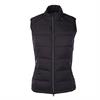 Gilet sans-manches Cavalhybrid Cavallo  Noir