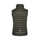 Gilet sans manches Classic Limited Kingsland Vert