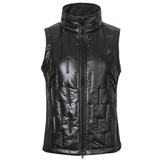 Gilet sans manches Combi Covalliero Noir