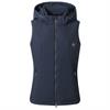 Gilet sans manches Covalliero Bleu foncé