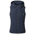 Gilet sans manches Covalliero Bleu foncé