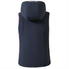 Gilet sans manches Covalliero Bleu foncé