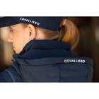 Gilet sans manches Covalliero Bleu foncé