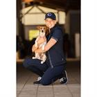 Gilet sans manches Covalliero Bleu foncé