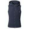 Gilet sans manches Covalliero Bleu foncé