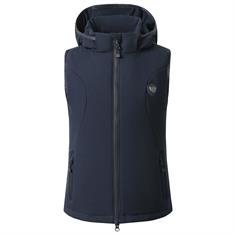 Gilet sans manches Covalliero Enfantss Bleu foncé