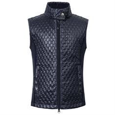 Gilet sans manches Enfants Covalliero Bleu foncé