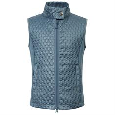 Gilet sans manches Enfants Covalliero Turquoise