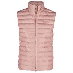 Gilet sans manches Fanatics Quilt Eskadron Heritage Rose clair