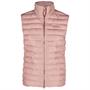 Gilet sans manches Fanatics Quilt Eskadron Heritage Rose clair