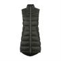 Gilet sans manches Gella Cavallo Rouge foncé