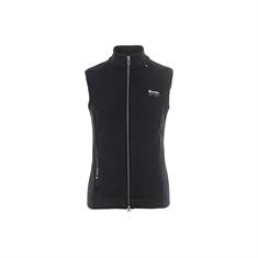 Gilet sans manches Glorie Cavallo Noir