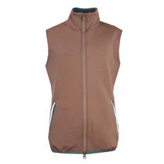Gilet sans manches Horses Enfants Epplejeck Turquoise