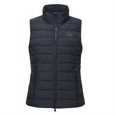 Gilet sans manches HVPGeorgia HV POLO Noir