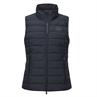 Gilet sans manches HVPGeorgia HV POLO Noir