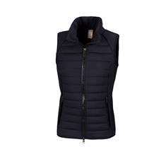 Gilet sans manches Hybrid Pikeur Noir