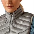 Gilet sans manches Ideal Down Ariat Gris