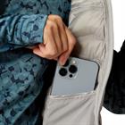 Gilet sans manches Ideal Down Ariat Gris