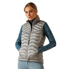 Gilet sans manches Ideal Down Ariat Gris