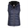 Gilet sans manches IMPERIAL RIDING IRHCITY SPARKS Rose foncé