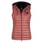 Gilet sans manches IMPERIAL RIDING IRHCITY SPARKS Rose foncé