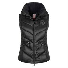 Gilet sans manches IMPERIAL RIDING IRHJOURNEY Noir