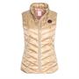 Gilet sans manches IRHJuice Imperial Riding Marron clair