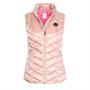 Gilet sans manches IRHJuice Imperial Riding Marron clair