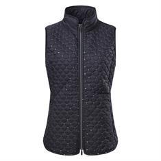 Gilet sans manches IRHLenny Imperial Riding Enfantss Noir