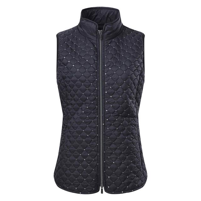 Gilet sans manches IRHLenny Imperial Riding Enfantss Noir