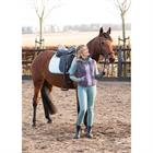 Gilet sans manches Just Ride Provence Harry's Horse Violet