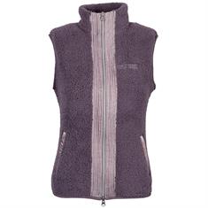 Gilet sans manches Just Ride Provence Harry's Horse Violet