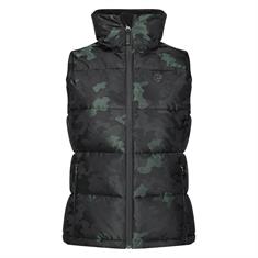 Gilet sans manches KLGracy Kingsland Vert foncé