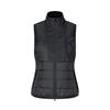 Gilet sans manches KLValero Kingsland Bleu foncé