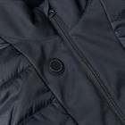 Gilet sans manches KLValero Kingsland Bleu foncé