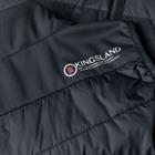 Gilet sans manches KLValero Kingsland Bleu foncé
