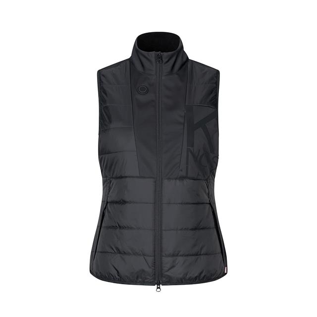 Gilet sans manches KLValero Kingsland Bleu foncé