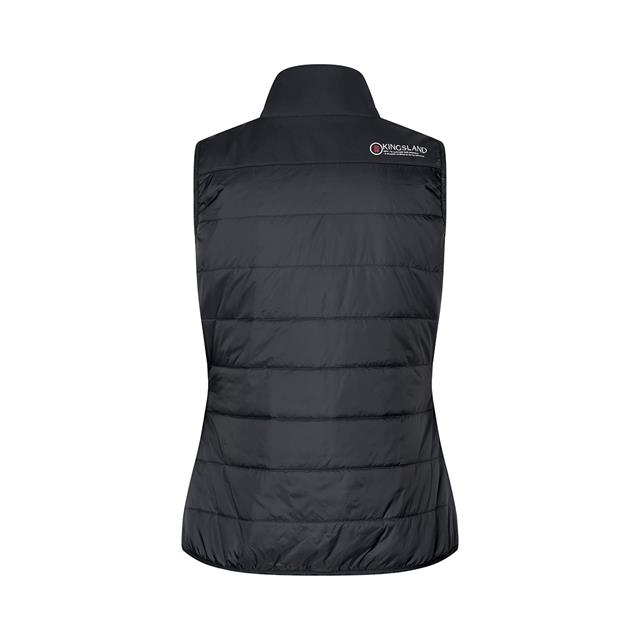 Gilet sans manches KLValero Kingsland Bleu foncé