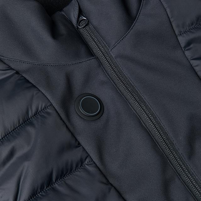 Gilet sans manches KLValero Kingsland Bleu foncé