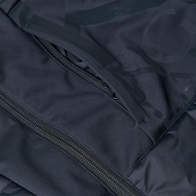 Gilet sans manches KLValero Kingsland Bleu foncé