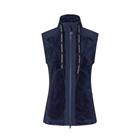 Gilet sans manches KLVania Kingsland Bleu foncé