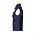 Gilet sans manches KLVania Kingsland Bleu foncé