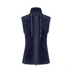 Gilet sans manches KLVania Kingsland Bleu foncé