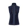 Gilet sans manches KLVania Kingsland Bleu foncé