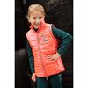 Gilet sans manches LouLou Rosie Harry's Horse Enfantss Rose