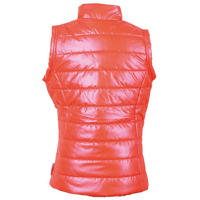 Gilet sans manches LouLou Rosie Harry's Horse Enfantss Rose
