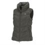 Gilet sans manches Marleen Schockemöhle Rouge foncé