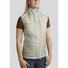 Gilet sans manches MOEmma Montar Beige