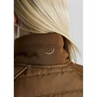 Gilet sans manches MOEmma Montar Marron