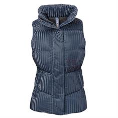 Gilet sans manches Nacho PK Bleu foncé